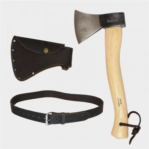 PRANDI01 Kit bushcraft, Prandi - Img 2