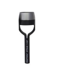 Preducele profesionale japoneze rotunde pentru pielarie si marochinarie 13-38 mm, Craftool Pro Tandy Leather - Img 5