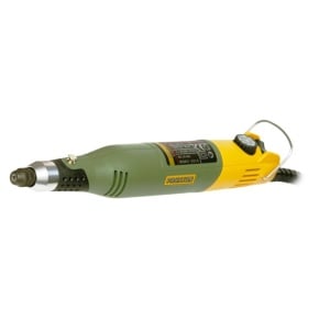 Proxxon 28430 Set Gaurit-Frezat MICROMOT 230/E 80W cu Geanta - Img 4