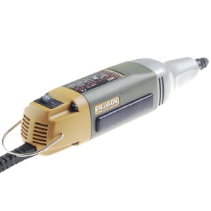 Proxxon 28644, Dalta Electrica MSG, 50W - Img 10