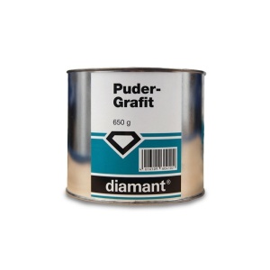 Pulbere de grafit - Img 2
