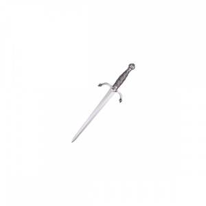 Pumnal Cold Steel Colichemarde Dagger din oțel carbon 1060 – CS-88CLMD - Img 3