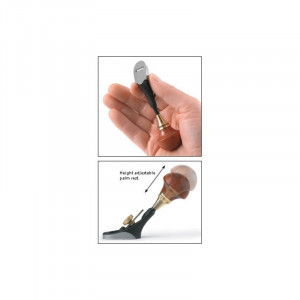 Razuitor plat miniatural tamplarie, Veritas Tools. - Img 3