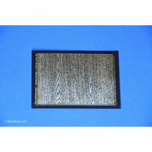 RB-T029 Sablon aerograf pentru modelism/hobby - Img 2