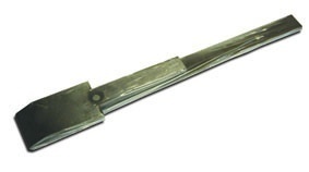 Rindea de lemn pentru falt 30 mm PREMIUM, cu mecanism de reglare, PINIE - Img 2