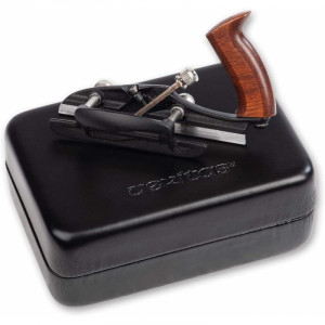 Rindea miniatura Veritas Miniature Plow Plane 05P8224 - Img 6