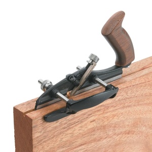 Rindea miniatura Veritas Miniature Plow Plane 05P8224 - Img 16
