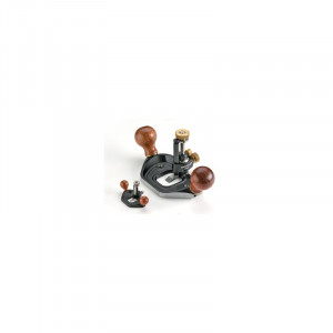Rindea miniatura Veritas Miniature Router Plane 05P8201 - Img 5