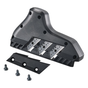Rindea tripla pentru canturi rigips Wolfcraft - Img 3