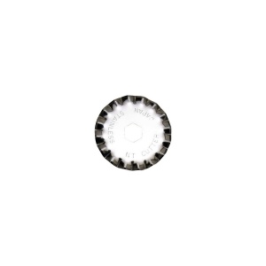RO-1P Cutter rotativ cu lama 28mm, NT Cutter - Img 12