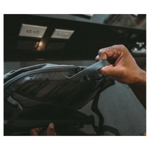 Rucsac SOG - Surrept/12 CS Reversible Carry System - Charcoal - Img 8