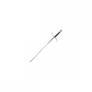 Sabie Cold Steel German Long Sword din oțel carbon 1060 – CS-88HTB - Img 2