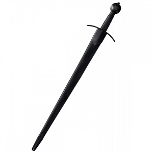Sabie Cold Steel MAA Arming Sword din oțel carbon 1090 – CS-88ARM - Img 2