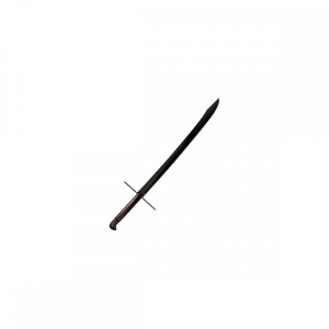 Sabie Cold Steel MAA Messer din oțel carbon 1090 – CS-88GMSSM - Img 2