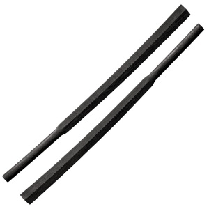 Sabie de antrenament Cold Steel Suburito CS-92BKM, Polipropilena rezistenta la impact, pentru arte martiale japoneze