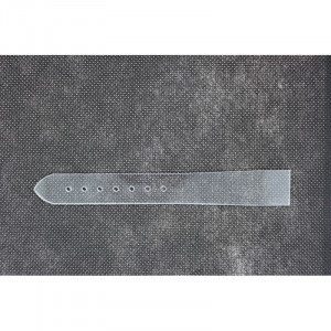Sabloane taiere pentru curele de ceas din piele 18, 20, 22, 24mm latime - Img 5