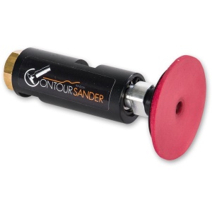 SAN.FG.210.60 Sistem excentric slefuire sculptura lemn Arbortech - Img 14