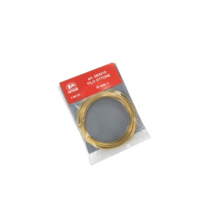 Sarma Alama Modelism si Hobby 1mmx5ml | Aliaj CW508L - Img 7