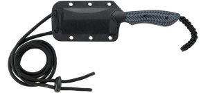 Satar S.P.E.C. Blue Black, CRKT - Img 10