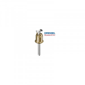 SC402 Mandrina speciala Speed Click pentru Dremel - Img 2