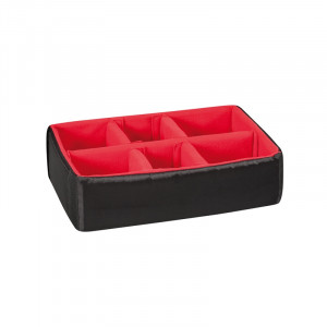 Separator/organizator pt genti/valize protectie 3317,3317HL, Explorer Cases - Img 2