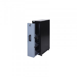 Sertar vertical culisant 250x760x470 mm