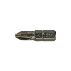 Set 10 biti Felo, seria Industrial profil Philips, C6.3, PH4, 32mm - Img 2