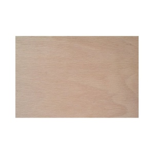 Set 3 bucati placaj finisat din FAG 297x397 mm pentru pirogravura / traforaj