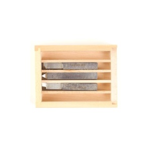 Set 3 cutite pentru filete, Proxxon 24552 - Img 11