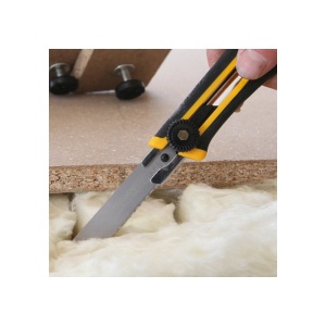 Set 3 lame cutter tip fierastrau 18 mm OLFA LWB-3B - Img 9