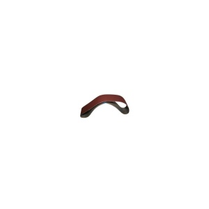 Set 5 benzi slefuire lemn 150x1600mm pentru slefuitorul cu banda Hegner TBS 500 - Img 1
