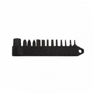 Set accesorii bit Multi-tool SOG - Img 18