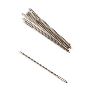 Set ace de cusut manual pielarie, Tandy Leather SUA - Img 1