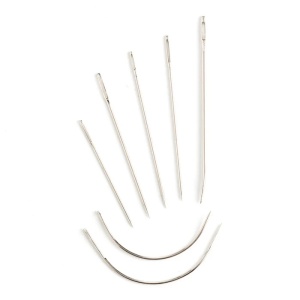 Set ace de cusut uz general in pielarie, Tandy Leather SUA - Img 1