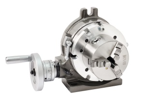 Set cap divizor Ø 150mm, cu universal strung 3 bacuri Ø 125 mm - Img 1