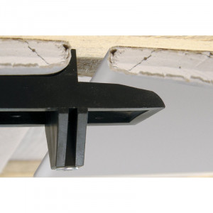 Set cleme de fixare si pozitionare placi rigips Wolfcraft - Img 4
