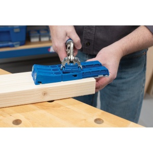 Set complet de gaurire Jig 320, KREG® - Img 10