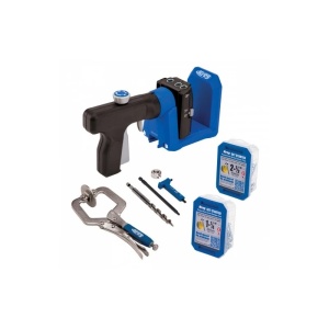 Set complet de gaurire Jig 520PRO, KREG® - Img 2