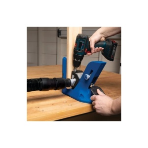 Set complet de gaurire Jig 720, KREG® - Img 10