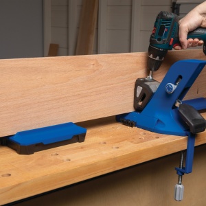 Set complet de gaurire Jig 720 PRO, KREG® - Img 15