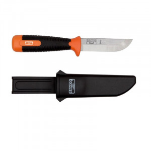 Set Cutit Morakniv si fierastrau Bahco - Img 3