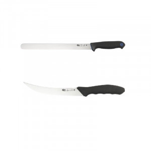 Set cutite de macelarit vanat, domestice, Morakniv - Img 2
