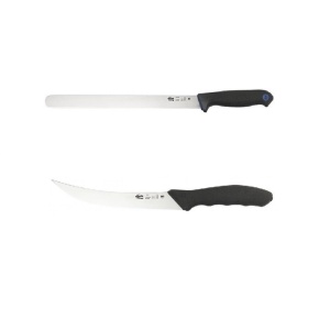 Set cutite de macelarit vanat, domestice, Morakniv