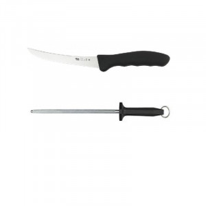 Set cutite profesionale macelar, Morakniv - Img 2