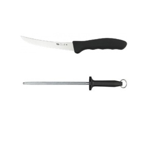 Set cutite profesionale macelar, Morakniv