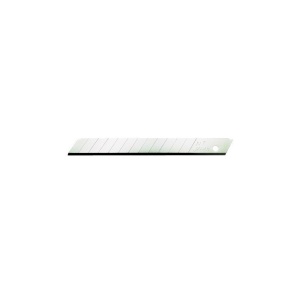 Set Cutter / cutit utilitar INOX mic - NT Cutter - 9mm + 10 lame schimb + placa CM A3 - Img 3