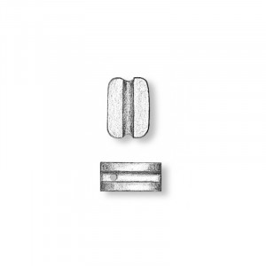 Set de 20 buc scripeti simpli navomodelism, 3mm, Amati - Img 2