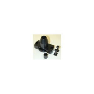 Set fixare pensete freze de banc Sherline - Img 4