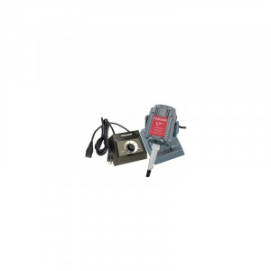Set motor si transmisie flexibila M.LXB-EMX-2, 5000RPM, Foredom - Img 2