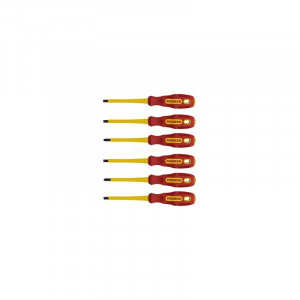 Set surubelnite, Proxxon 22630, FLEX-DOT, izolate drepte si PH VDE - Img 2